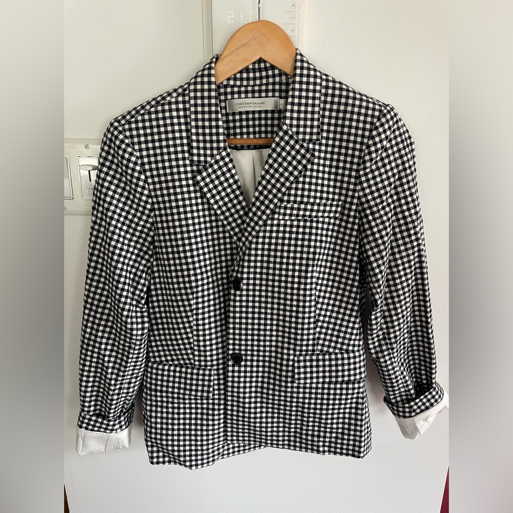 Versatile Blazer by Exclusivite Simons